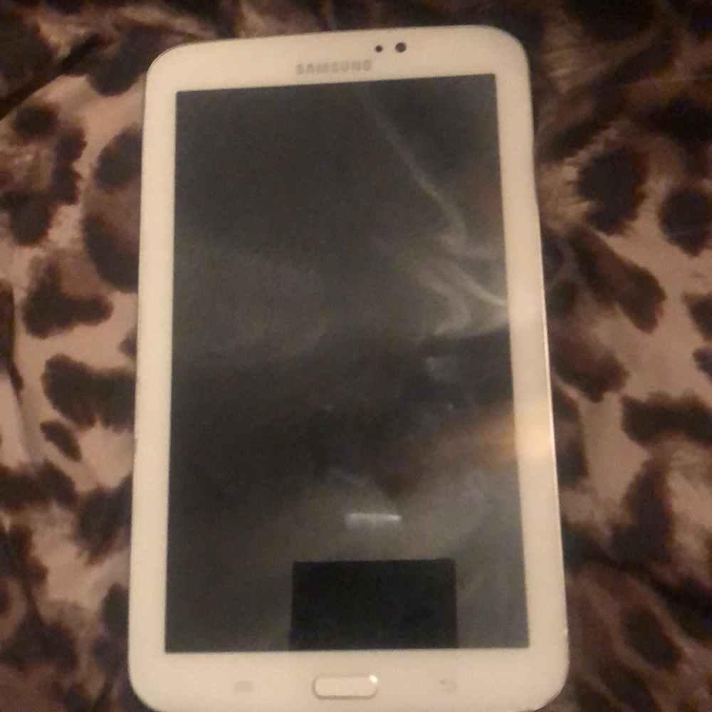 Galaxy tab 3